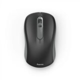 Hama Miš AMW-200 optički 3 tipke, antracit/crna | shoptok.hr