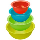 Rotho Zdjele u setu 4 kom Caruba – | shoptok.hr