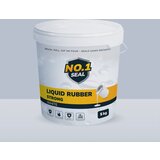 No.1 Seal 1 kg bela tečna guma strong (do 2m²) | ePonuda.com