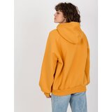 ex moda Sweatshirt-EM-BL-626.16P-dark yellow | Shoptok.si