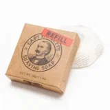 luksuzni sapun za brijanje, , 110g dopuna (bez činije)