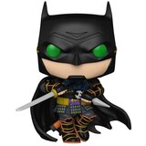 Funko Bobble Figure Heroes - Batman Ninja POP! - Batman Ninja #605 | Eponuda.com