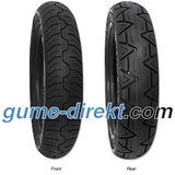Kenda K673 Kruz ( 160/80-16 TL 75H zadnje kolo ) | Shoptok.si