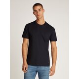 Calvin Klein Jeans Majica črna | Shoptok.si