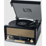 Muse gramofon MT-110 B | Shoptok.si
