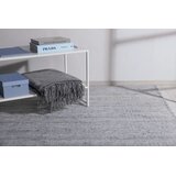 Venture Home tepih Devi 240 × 170 cm, srebrni | shoptok.hr