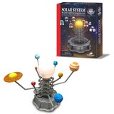  Kreativni set napravi solarni sistem | Eponuda.com