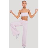 GymBeam Ženski sportski top Flow Blush S | Eponuda.com