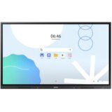 Samsung LH65WADWLGCXEN 65" VA 3840x2160 8 ms HDMIx3,DP,USB interaktivna tabla Android crna Cene