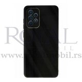  futrola glass case za iphone 13 pro max (6.7) crna Cene