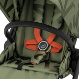 Cybex Gold® otroški voziček melio™ street fashion collection olive green | Shoptok.si