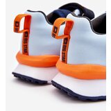 Big Star Low Children's Sports Shoes Memory Foam System Big Star | shoptok.hr