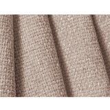 Micadoni Bež kutna garnitura od šenila Lupine – | shoptok.hr