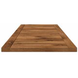  Gornji dio stola 100 5 x 35 x 2 cm Pravokutni Prirodna - Prirodna 100 5 x 35 x 2 cm | shoptok.hr