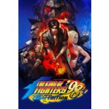 Steam THE KING OF FIGHTERS '98 ULTIMATE MATCH FINAL EDITION (PC) Key GLOBAL | ePonuda.com