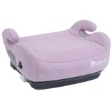 Puerri auto sedište Force (125-150cm), pink Cijene