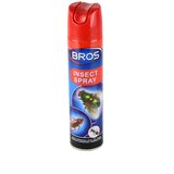 Bros sprej insect protiv letećih i gmižućih insekata 400ml | ePonuda.com