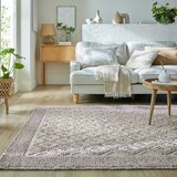 Flair Rugs Sivi ručno rađen tepih od mješavine vune 80x150 cm Minerals Diamond – | shoptok.hr