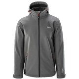 Hi-Tec Jakne Veste Softshell Noxon imperméable et respirante Siva Cene
