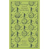 Penguin Random House Robert Louis Stevenson - The Strange Case of Dr Jekyll and Mr Hyde Cene