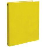 Optima registrator pp a4 3cm 2r žuta ( 22478 ) | Eponuda.com