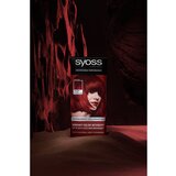 Syoss Permanent Coloration trajna barva za lase 50 ml odtenek 5-72 Pompeian Red | Shoptok.si
