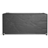  Navlake za vrtni namještaj 2 kom 180 x 135 x 80 cm pravokutne | Eponuda.ba