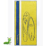 Gusenica Plažni peškir surf | ePonuda.com