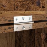 Studio radni stol Staro drvo 110 x 40 x 19,5 cm | shoptok.hr