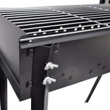  Samostojeći grill roštilj 75 x 28 cm | shoptok.hr