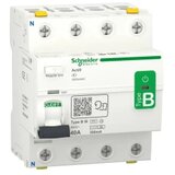 Schneider Electric A9Z64440 kvar struje-sigurnosni prekidač osjetljivi FI za sve struje B 40 A 0.3 A | Eponuda.ba