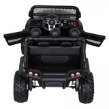  Licencirani auto na akumultor Mercedes BENZ UNIMOG S - moro | shoptok.hr