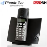  Brezžični Prenosni Telefon Za Naglušne - Xen, Phonic Ear | Shoptok.si