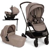 Nuna® Voziček 4v1 Pipa Next in baza Next Triv Next cedar | Shoptok.si
