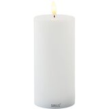 Sirius LED sveča Sille Rechargeable 15 cm Cene