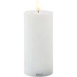 LED sveča Sille Rechargeable 15 cm