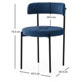 Hanah home set 2 stolice Gını 4014 V2 | ePonuda.com