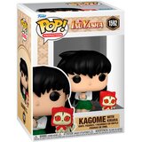 Funko POP figura Inuyasha Kagome s Kirarom | shoptok.hr