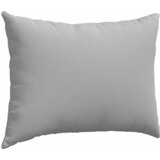  Jastučići za sofu 2 pcs Oblačnosiva 70 x 50 cm tkanina | shoptok.hr