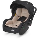 Coccolle Otroški voziček 4v1 od 0-12 let z dodatki Beige | Shoptok.si