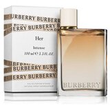 Burberry Her Intense Eau de Parfum za žene 100 ml Cijene