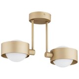  Argon 7215 - Kupatilski luster na štangu MASSIMO PLUS 2xG9/6W/230V IP44 zlatna | Eponuda.com