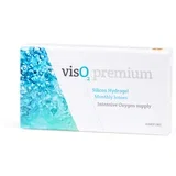 mesečna sočiva - VisO2 premium 6
