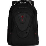 Wenger Ibex Ballistic Deluxe Notebook Backpack 16 black Cijene
