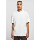 UC Men Men's UC Tall Tee 2-Pack - White + White Cene