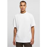 UC Men Men's UC Tall Tee 2-Pack - White + White cene