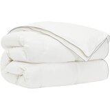  Poplun FULDA 155 x 200 cm 4 godišnja doba 310 GSM Bijela - 155 x 200 cm | shoptok.hr