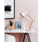  Stona lampa 1xE27/40W/230V ružičasta | Eponuda.com