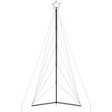  LED božićno drvce 615 LED dioda plavo 404 5 cm | shoptok.hr