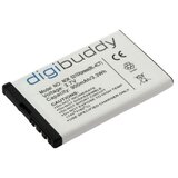 OTB Baterija za Nokia 2720 / 5310 / 5630 / 6600 / 7310 / X3, 800 mAh | Shoptok.si